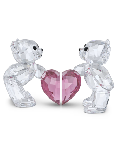 Swarovski Kris Bear kristallen beeldje 5690970