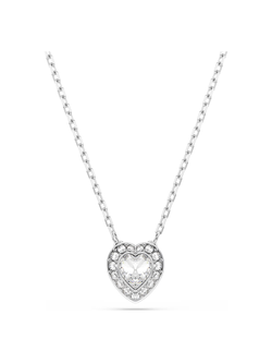 Swarovski Capsule ketting 5720852