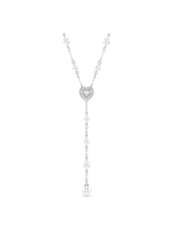 Swarovski Capsule ketting 5720855