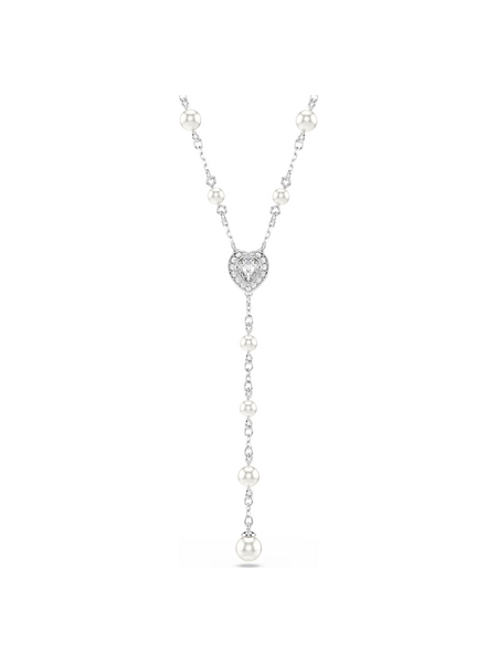 Swarovski Capsule ketting 5720855