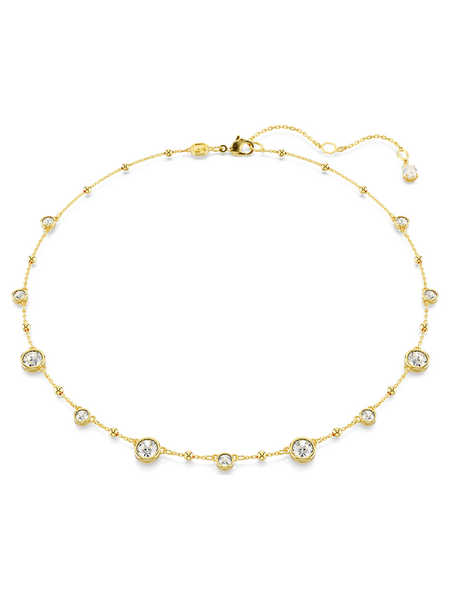 Swarovski Imber ketting 5680090