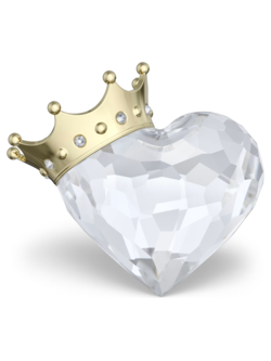 Swarovski Symbolica kristallen beeldje 5692958