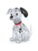 Swarovski Disney Classics kristallen beeldje 101 Dalmations Lucky Wit/Rood 5692966