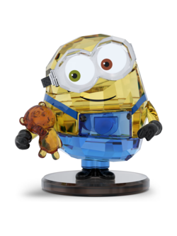 Swarovski Minions kristallen beeldje 5692027