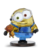 Swarovski Minions kristallen beeldje Bob Multi 5692027