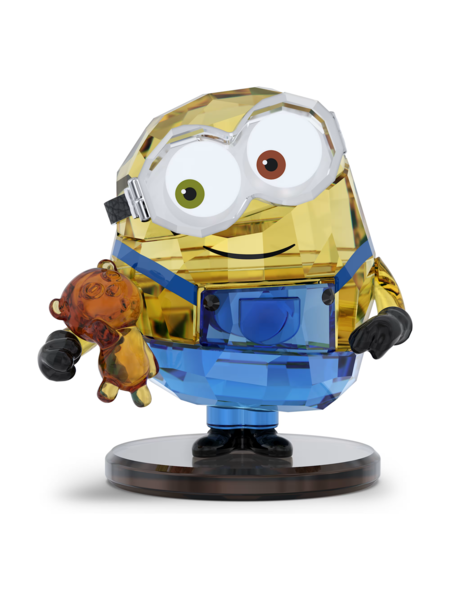 Swarovski Minions kristallen beeldje 5692027
