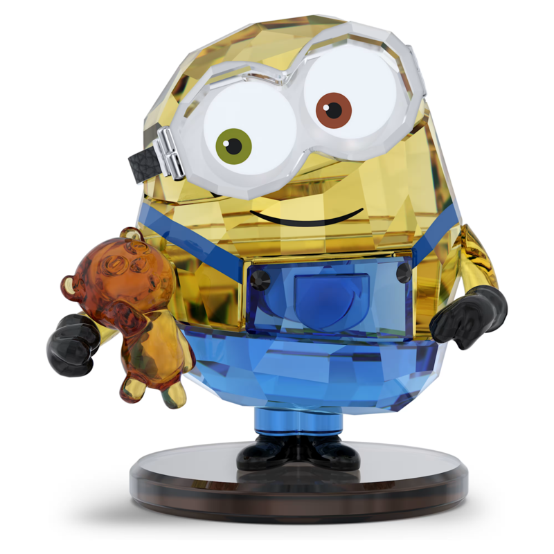 Swarovski Minions kristallen beeldje Bob Multi 5692027
