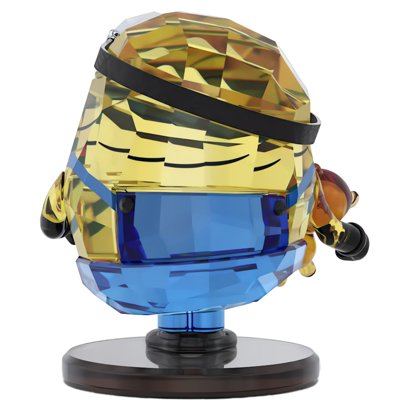 Swarovski Minions kristallen beeldje Bob Multi 5692027