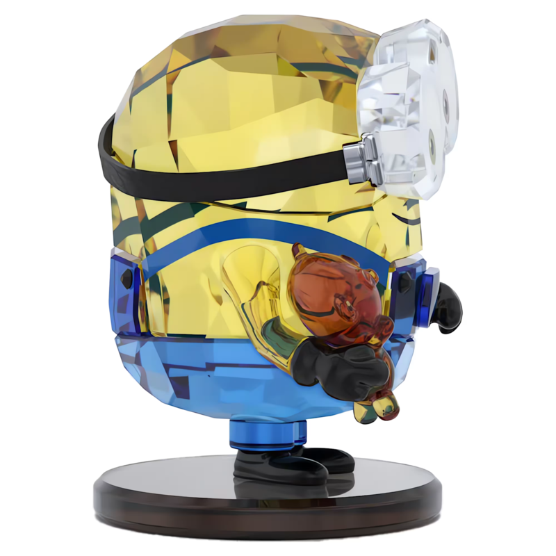 Swarovski Minions kristallen beeldje Bob Multi 5692027