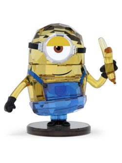 Swarovski Minions kristallen beeldje 5692028
