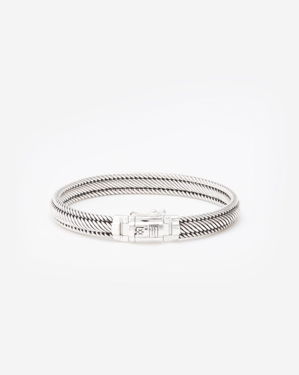Buddha to Buddha Edwin Mini armband J263