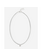 Buddha to Buddha Stacking ketting 860