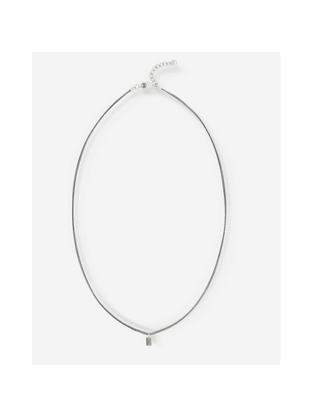 Buddha to Buddha Stacking ketting