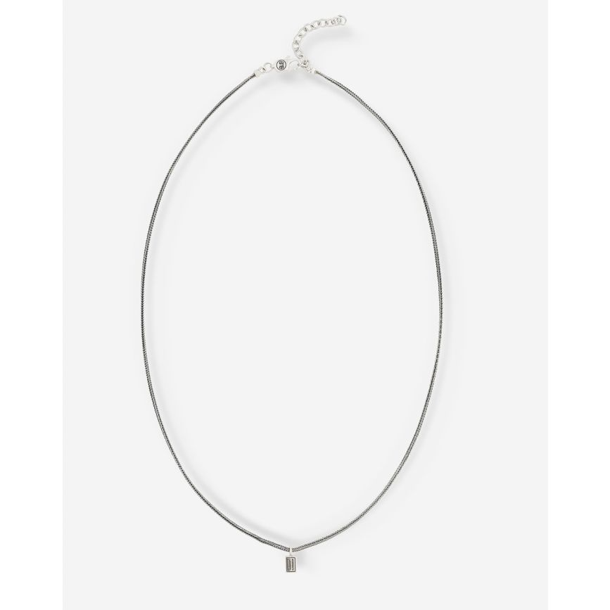 Buddha to Buddha Stacking ketting 860