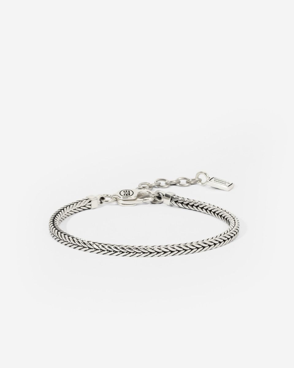 Buddha to Buddha Stacking armband 913
