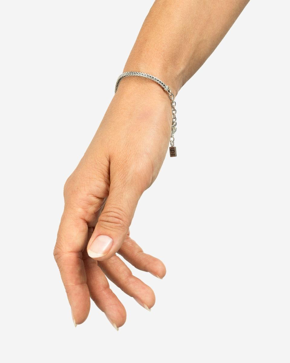 Buddha to Buddha Stacking armband 913