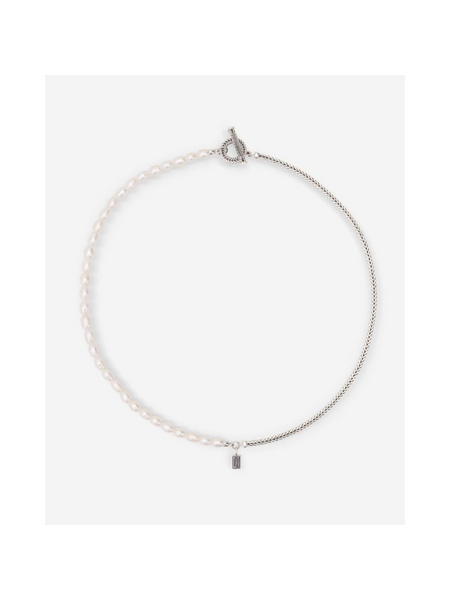 Buddha to Buddha Barbara Mini Parel  ketting