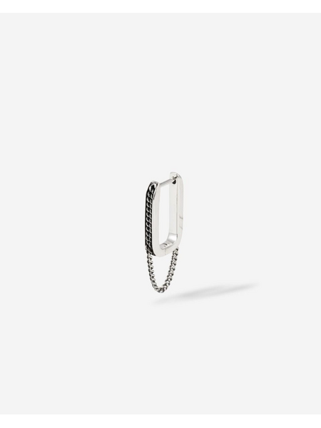 Buddha to Buddha Essential Single Piece oorbellen