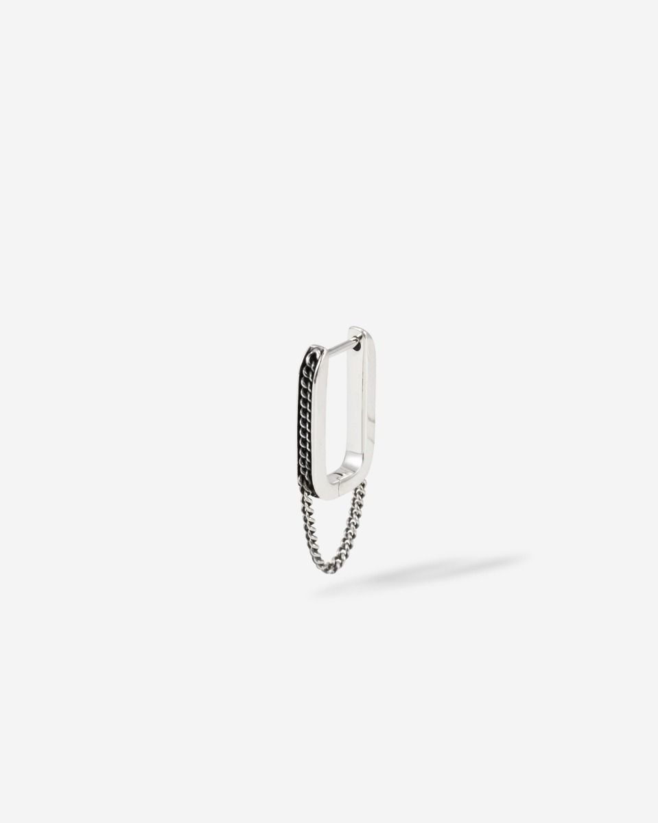 Buddha to Buddha Essential Single Piece oorbel 408 one