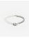 Buddha to Buddha Barbara XS Parel armband Gekweekte zoetwaterparel wit J129