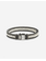 Buddha to Buddha Julius Black Ruthenium Duotone armband 192BRS DU