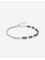Buddha to Buddha Stacking armband Tiger Eye, Sodalite 038TIS