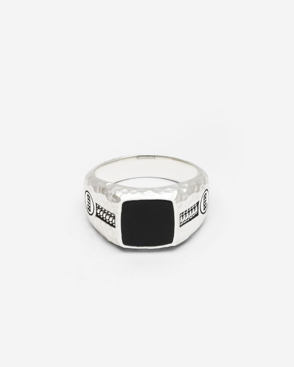 Buddha to Buddha Tanguhh Small Onyx 046ON