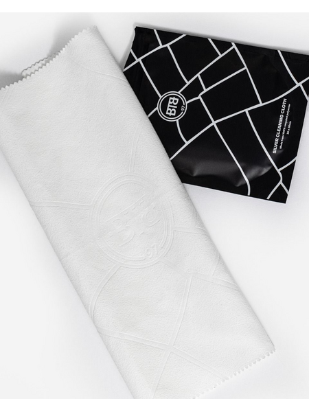 Buddha to Buddha Silver Cleaning Cloth schoonmaakartikel