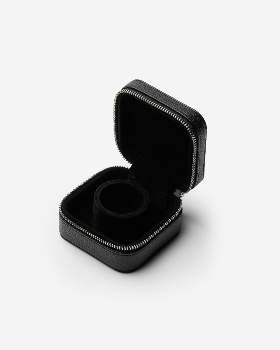 Buddha to Buddha Travel Case Black Small A10060