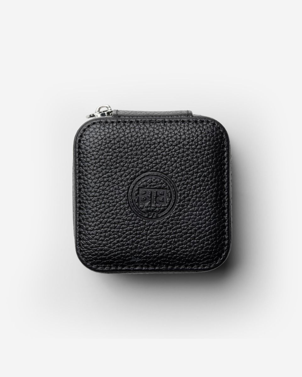Buddha to Buddha Travel Case Black Small A10060