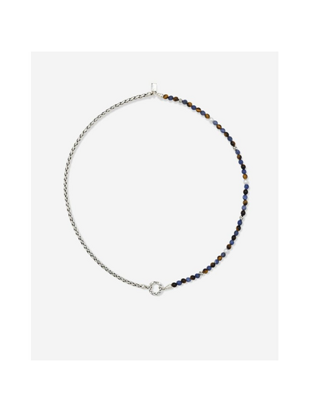 Buddha to Buddha Stacking ketting
