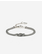 Buddha to Buddha Barbara Mini Knot armband J216