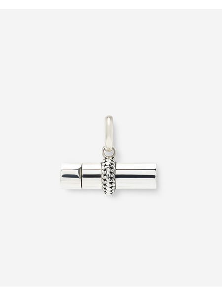 Buddha to Buddha Ben Locket hanger