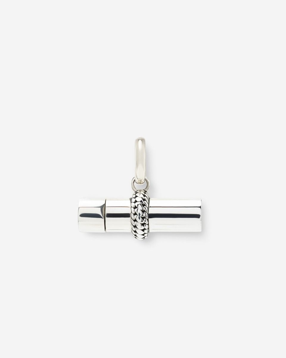Buddha to Buddha Ben Locket hanger 023 One