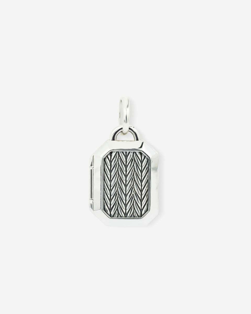 Buddha to Buddha Locket Medaillon hanger 695 One