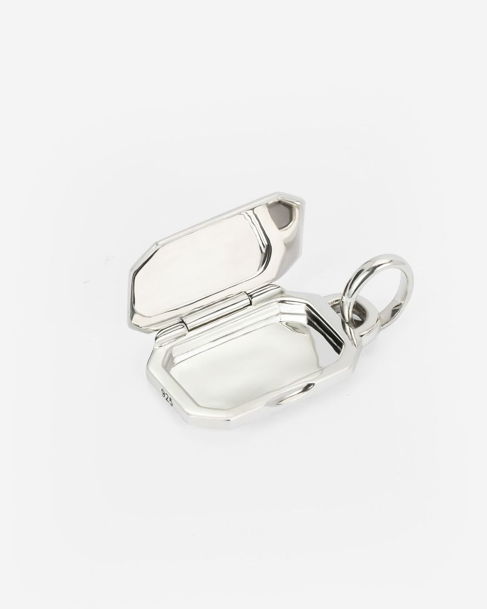 Buddha to Buddha Locket Medaillon hanger 695 One