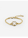 Buddha to Buddha Katja Klaver Parelmoer armband 176GV