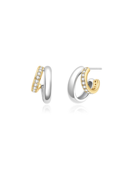 Ania Haie Tide Echo Oorbellen E072-05T