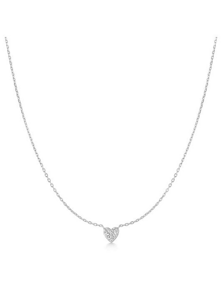 Ania Haie Starlit Drops Ketting N074-01H