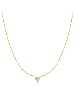Ania Haie Starlit Drops Ketting N074-01G