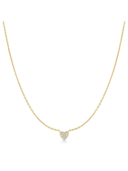 Ania Haie Starlit Drops Ketting N074-01G
