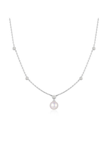 Ania Haie Luna Gaze Ketting N075-09H