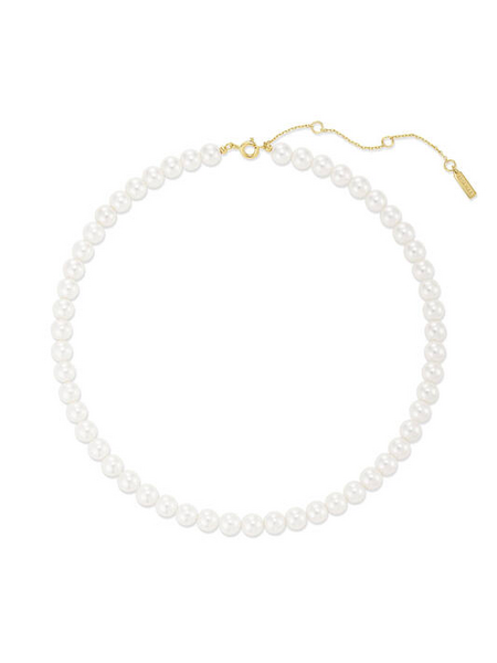 Ania Haie Luna Gaze Ketting N075-03G