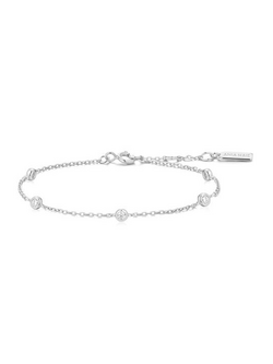 Ania Haie Starlit Drops Armband B074-02H