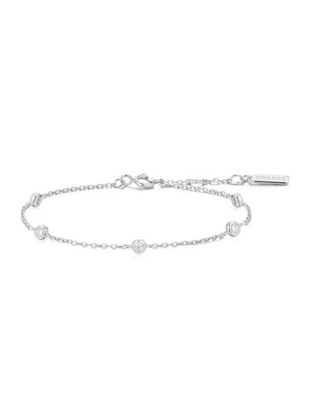 Ania Haie Starlit Drops Armband B074-02H