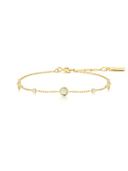 Ania Haie Ripple Joy Armband B073-06G