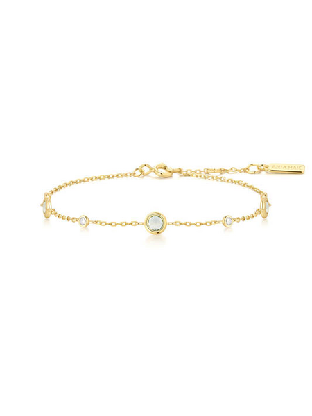 Ania Haie Ripple Joy Armband B073-06G