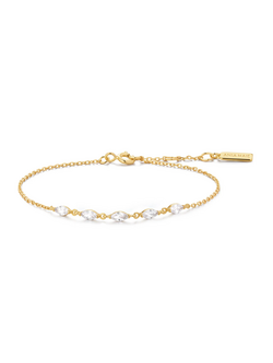 Ania Haie Luna Gaze Armband B075-03G