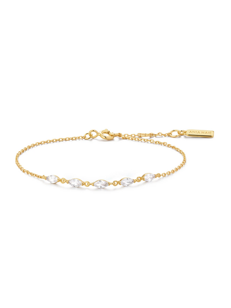 Ania Haie Luna Gaze Armband B075-03G