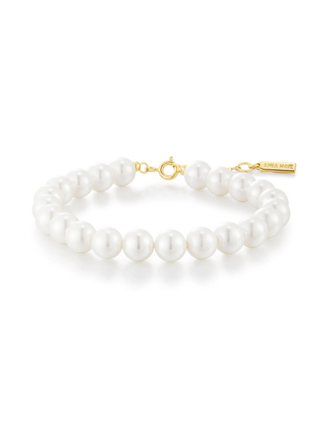 Ania Haie Luna Gaze Armband B075-04G